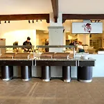Costa 3s Szálloda