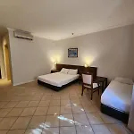 Szálloda Costa 3s
