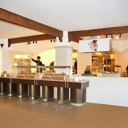 Costa 3s * Bodrum