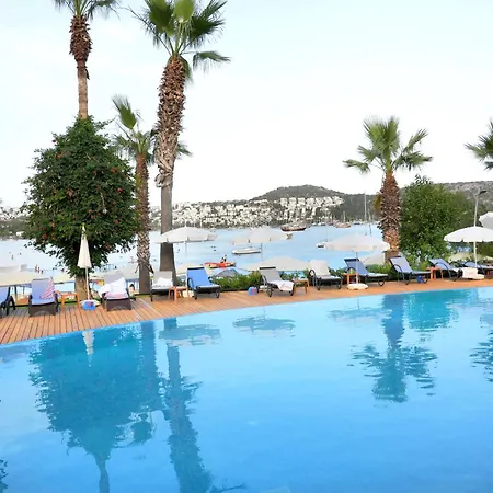 Hotel Costa 3s *