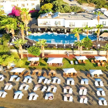 Costa 3s Hotel *