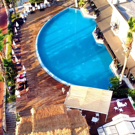 Costa 3s Bodrum