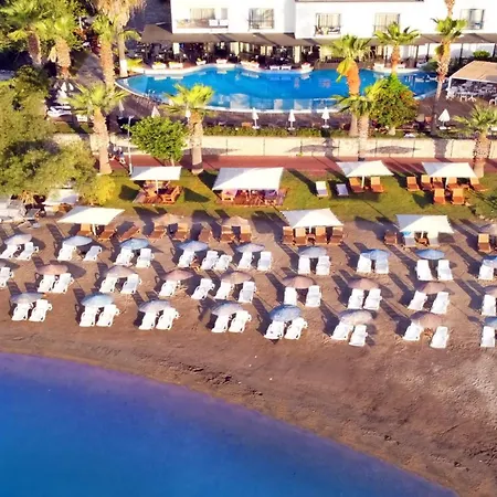 Costa 3s Bodrum