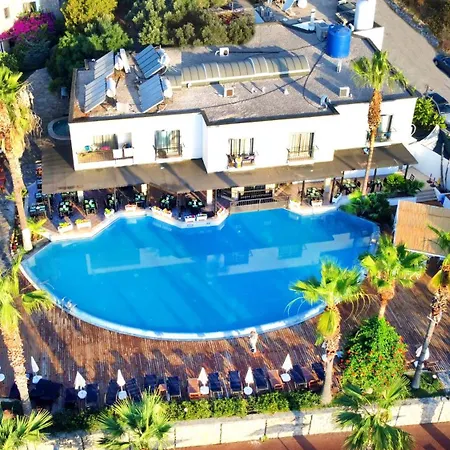 Hotel Costa 3s *
