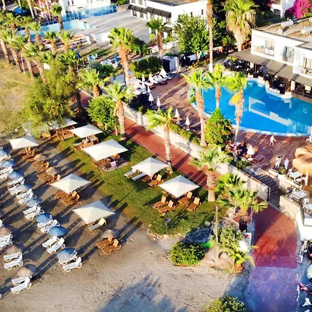 Hotel Costa 3s