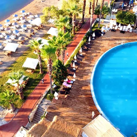 Costa 3s Hotel *