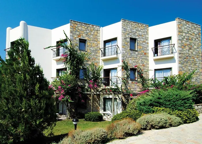 Costa 3s * Bodrum