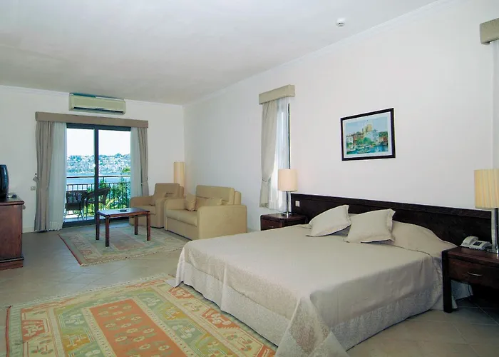 Costa 3s Hotel Bodrum
