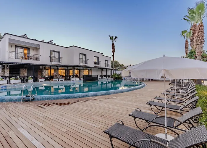 Costa 3s Hotel Bodrum