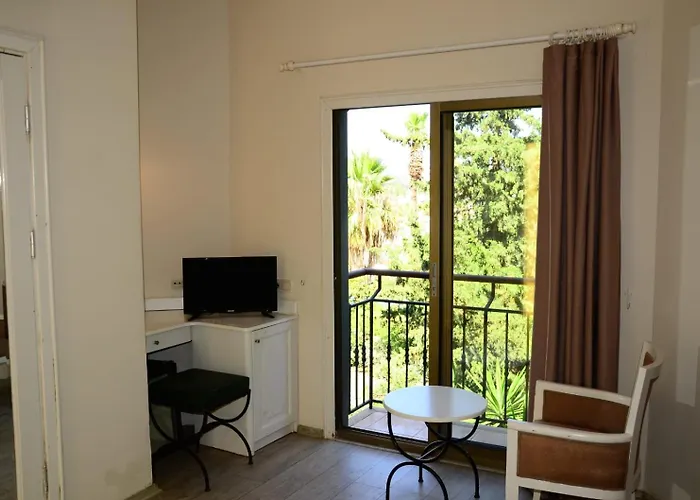 Costa 3s Hotel
