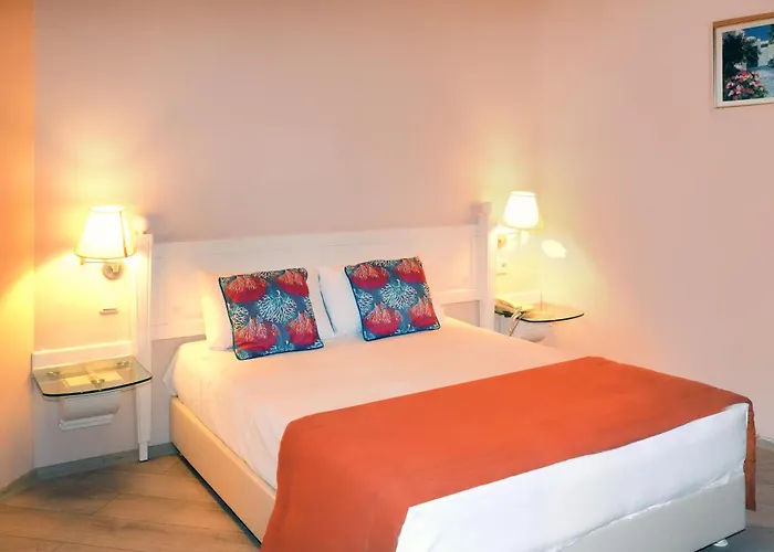 Hotel Costa 3s