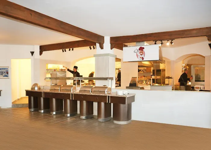 Costa 3s * Bodrum