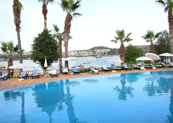 Hotel Costa 3s *