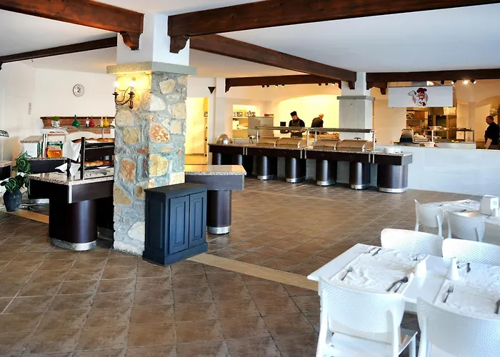 Costa 3s Hotel *