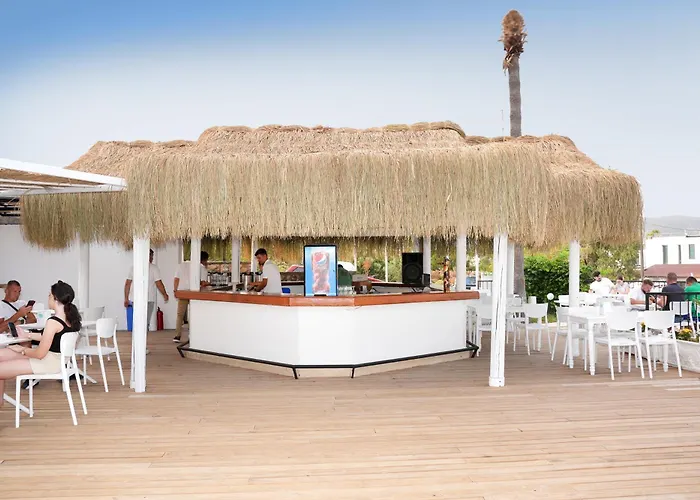 Costa 3s * Bodrum