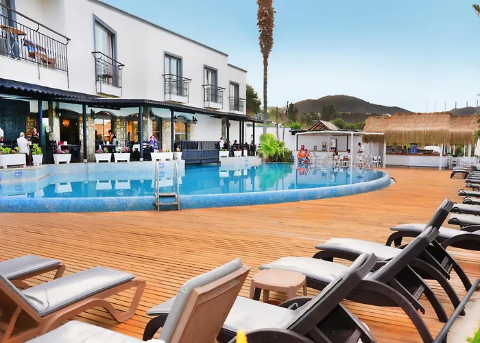 Costa 3s Hotel *