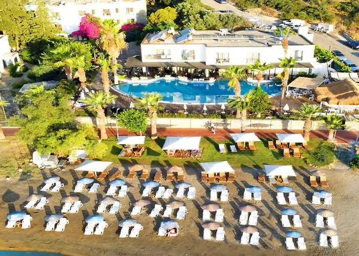 Costa 3s Hotel *