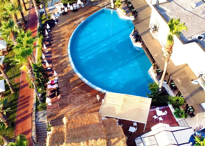 Costa 3s Bodrum