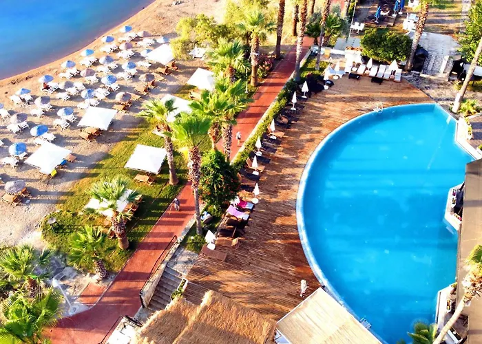 Costa 3s Hotel *