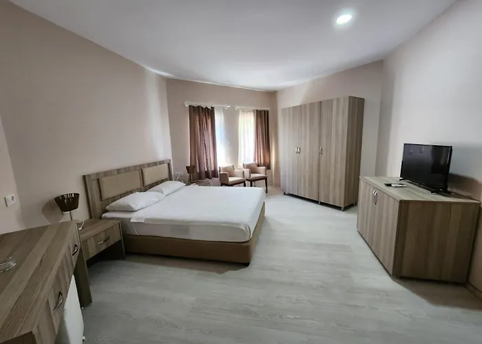 Costa 3s Bodrum