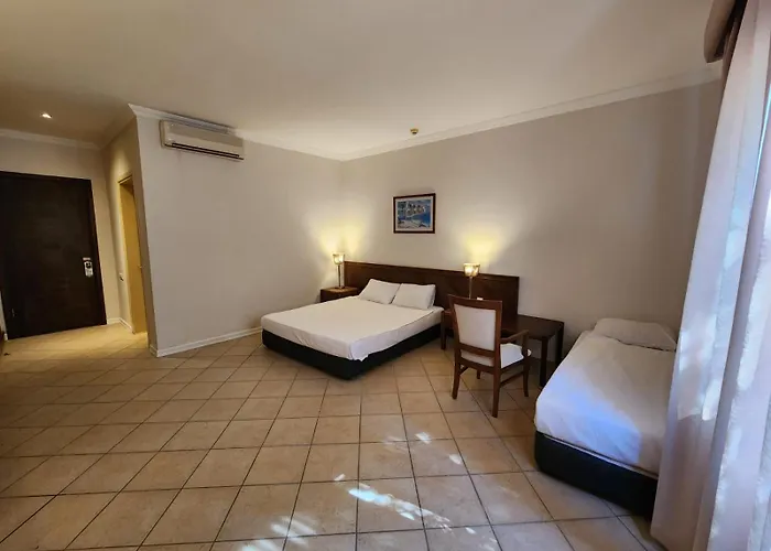 Hotel Costa 3s