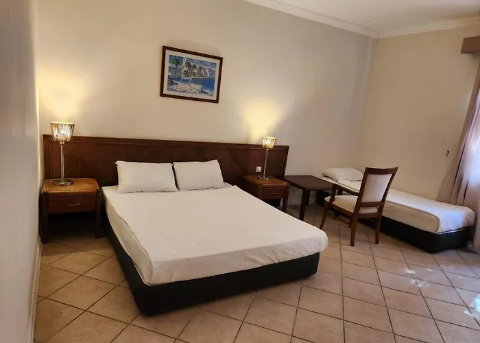 Hotel Costa 3s *