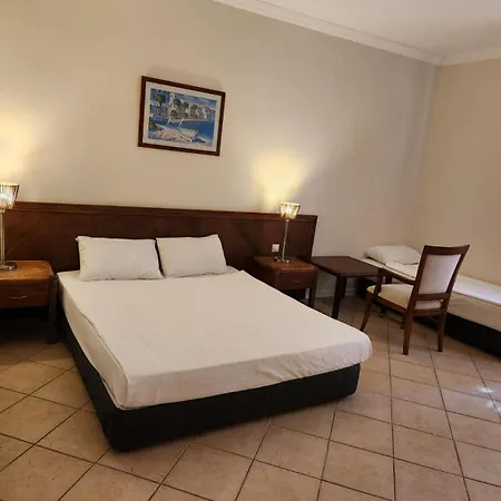 Hotel Costa 3s *