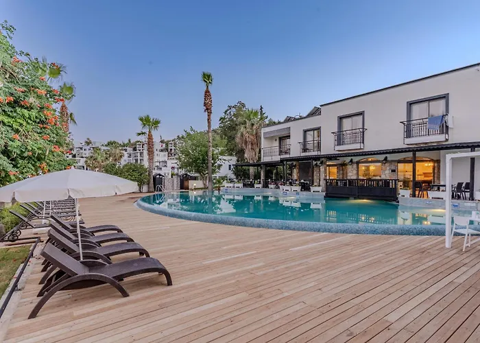 Costa 3s Bodrum
