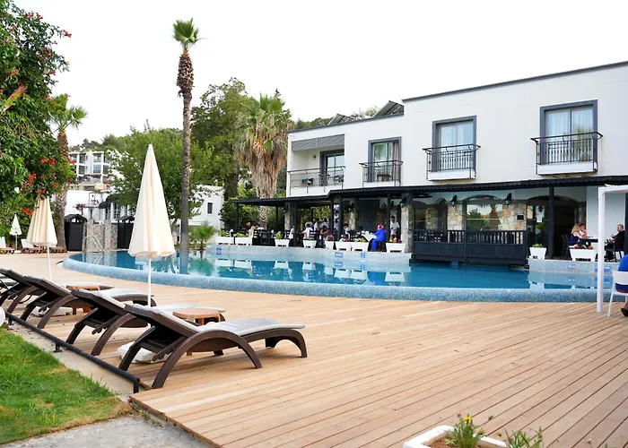 Costa 3s Bodrum