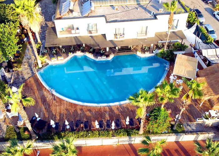 Hotel Costa 3s Bodrum