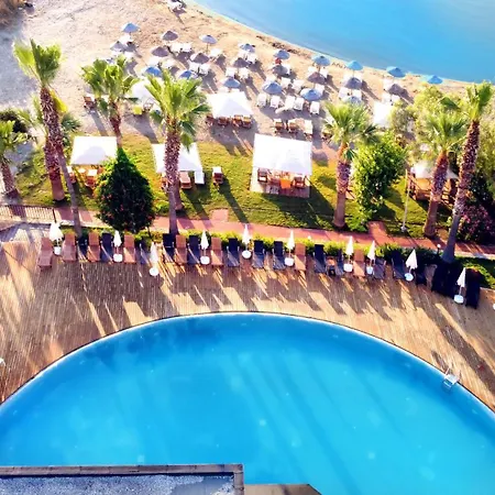 Hotel Costa 3s Bodrum