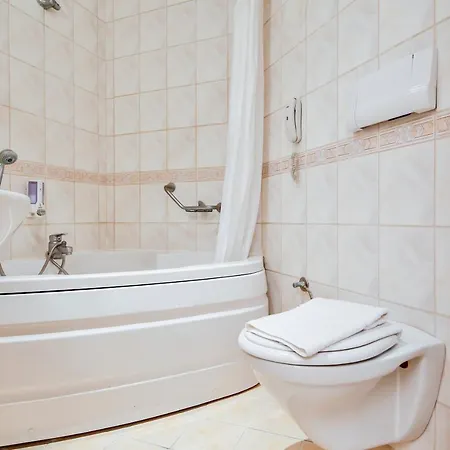 Costa 3s Szálloda *