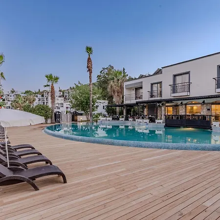 Costa 3s Bodrum
