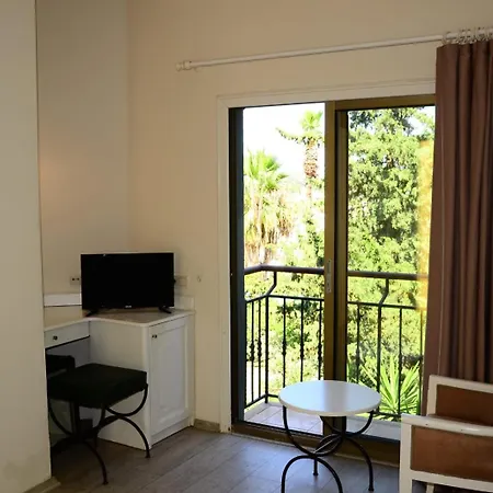Costa 3s Hotel